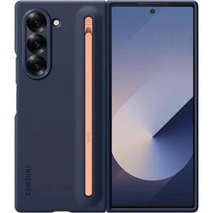Samsung Galaxy Z Fold6 S Pen Case, Navy