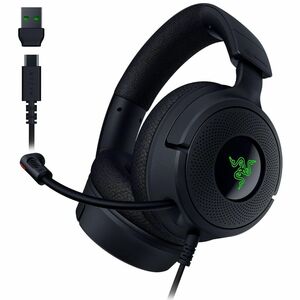 Razer Kraken V4 X Gaming Headset