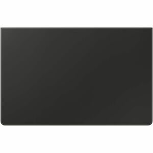 Samsung Keyboard/Cover Case (Book Fold) Samsung Galaxy Tab S10 Ultra, Galaxy Tab S9 Ultra Tablet - Black