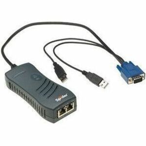 Lantronix Spider SLS200 - PS2