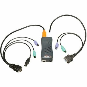 Lantronix SpiderDuo - PS2