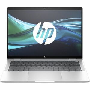 HP Elite x360 1040 G11 14" Touchscreen Convertible 2 in 1 Notebook - 5G - Intel Core Ultra 7 165H - 32 GB - 512 GB SSD