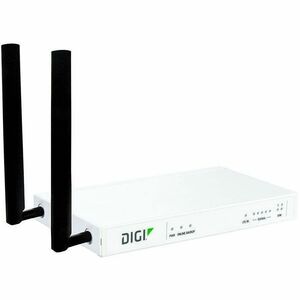 Digi Connect IT 4 Remote Console Access Server; Cat 4 Global