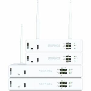 Sophos XGS 108w Network Security/Firewall Appliance
