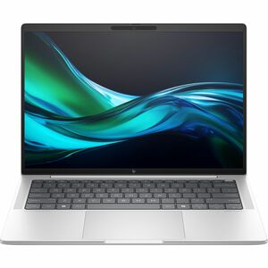 HP EliteBook 1040 G11 14" Notebook - WUXGA - Intel Core Ultra 5 125H - vPro Technology - 16 GB - 512 GB SSD - English Keyboard - Smart Buy Plus