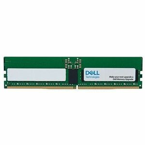 Dell 32GB DDR5 SDRAM Memory Module