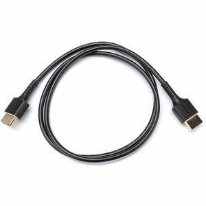 Crestron Certified HDMI 2.1 Cable, 48 Gbps, 3 ft (0.9 m)