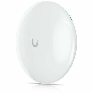 Ubiquiti UDB-Pro Single Band Wi-Fi 5 IEEE 802.11a/n/ac 867 Mbit/s Wireless Bridge - Outdoor