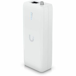 Ubiquiti Single Band Wi-Fi 5 IEEE 802.11a/n/ac 866.70 Mbit/s Wireless Bridging PoE Adapter
