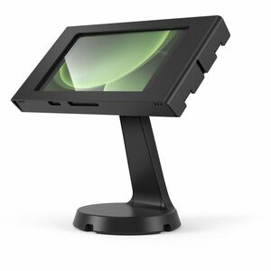 Galaxy Tab Active 3/5 8" Apex Enclosure Mast Stand Black