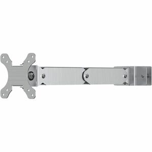 CTA Digital Pole Mount for Enclosure, iPad Pro, iPad (10th Generation), Display - Horizontal/Vertical