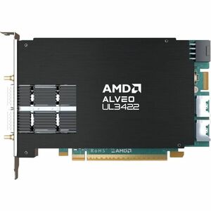 AMD Alveo UL3422 FPGA Accelerator Card