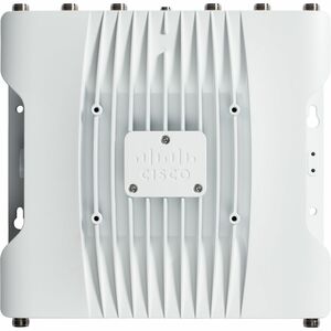 Cisco Catalyst IW9167E-HZ Tri Band Wi-Fi 6E IEEE 802.11a/b/g/n/ac/ax/d/h/i/r/k/v/u 7.80 Gbit/s Wireless Access Point - Outdoor