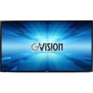 GVision I75FI-4L0IT0 Digital Signage Display