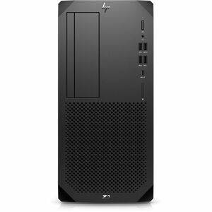 HP Z2 G9 Workstation - 1 Core i9 14th Gen i9-14900 - 32 GB - 2 TB SSD - Tower - Black