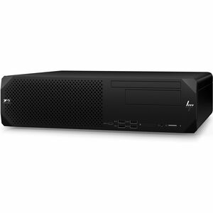 HP Z2 G9 Workstation - 1 x Intel Core i9 14th Gen i9-14900 - 32 GB - 1 TB SSD - Small Form Factor - Black