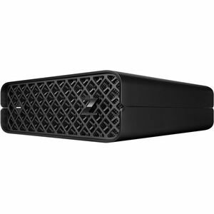 HP Z2 Mini G9 Workstation - 1 Core i9 14th Gen i9-14900 - 64 GB - 1 TB SSD - Mini PC