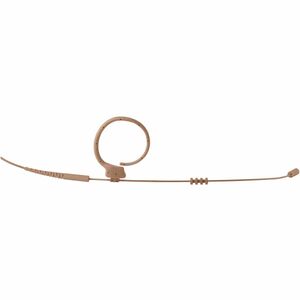 AKG MicroLite EC82 MD Wired Microphone for Theater, Broadcasting, Music, Conferencing, Film, TV, Vocals - Beige