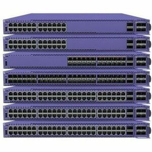 Extreme Networks 5520 24-port SFP+ Switch