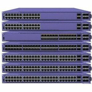 Extreme Networks 5520 48-port 90w PoE Switch
