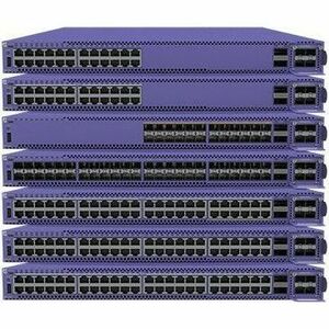 Extreme Networks 5520 48-port SFP Switch