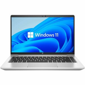 Joy Systems - HP ProBook 640 G8 14" Notebook - HD - Intel Core i5 11th Gen i5-1135G7 - 16 GB - 256 GB SSD