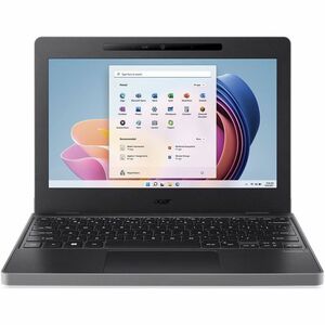 Acer TravelMate B3 11 TMB311-34 TMB311-34-C3DG 11.6" Notebook - HD - 60 Hz - Intel - 8 GB - 128 GB Flash Memory - English Keyboard - Black