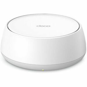 TP-Link Deco BE25 Wi-Fi 7 IEEE 802.11 a/b/g/n/ac/ax/be Ethernet Wireless Router