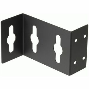 Ortronics Mighty Mo 20 PDU Mounting Brackets, Rack Mount, 2 Deep, 1 Wide, White