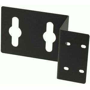 Ortronics Mounting Bracket for PDU - White - Vertical