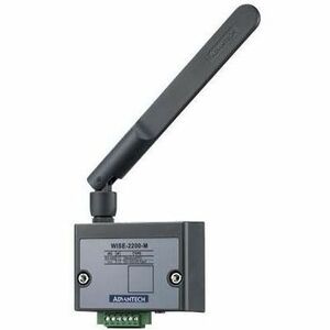 Advantech WISE-2200-MNA LoRaWAN Modbus Read/Write Communication Device (NA915)