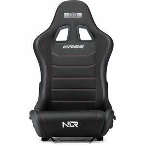 Next Level Racing ERS5 Elite Reclining Seat - Fabric & SIMAERO Mesh Edition