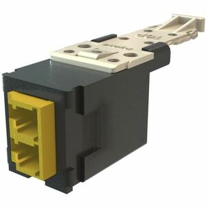 Ortronics Infinium Fiber Optic Network Adapter