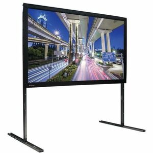 Draper FocalPoint 240" Projection Screen