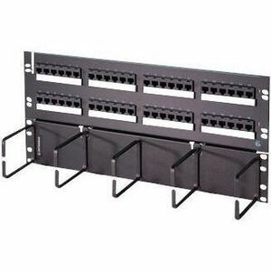 Ortronics Clarity 6 Network Patch Panel