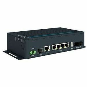 Advantech ICR-4401 Wireless Router