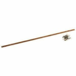 Ortronics Vertical Ground Bar Kit