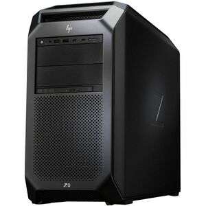 HP Z8 G4 Workstation - Tower