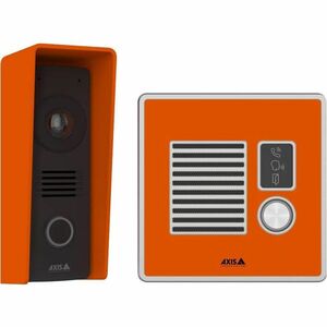 AXIS I7010-VE Network Intercom