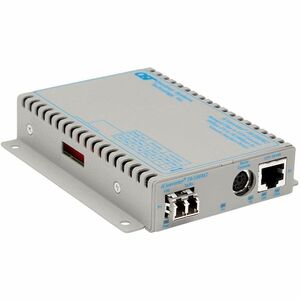Omnitron Systems iConverter Transceiver/Media Converter