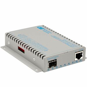 Omnitron Systems iConverter GX/T2 Transceiver/Media Converter