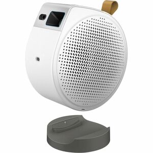 BenQ GV50 DLP Projector - 16:9 - Ceiling Mountable, Wall Mountable