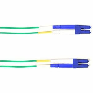 Black Box Fiber Optic Patch Duplex Network Cable