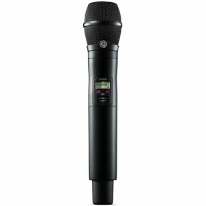 Shure ULXD2/K11 Digital Handheld Wireless Microphone Transmitter with KSM11 Capsule