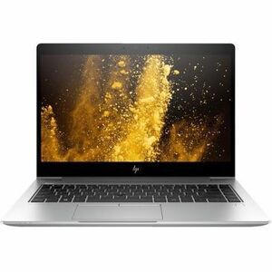 HP EliteBook 840 G6 14" Notebook - Intel Core i5 - 16 GB - 256 GB SSD
