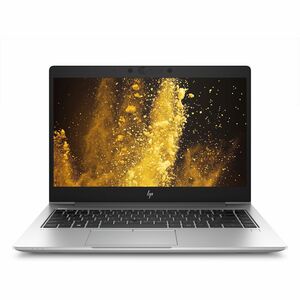 HP EliteBook 840 G6 14" Notebook - 60 Hz - Intel Core i5 - 16 GB - 256 GB SSD