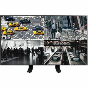 GVision C55MI-AC-400G 55" Class LCD Touchscreen Monitor