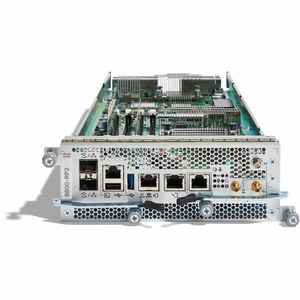 Cisco 8000 Router Processor 2