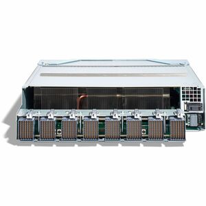 Cisco 8608 12.8T Switch Card