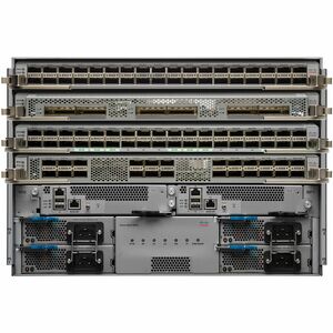 Cisco NCS 5504 2nd Generation Fabric Card